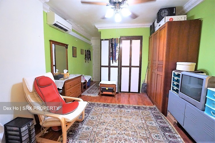 Blk 340B Sembawang Close (Sembawang), HDB 5 Rooms #188262042